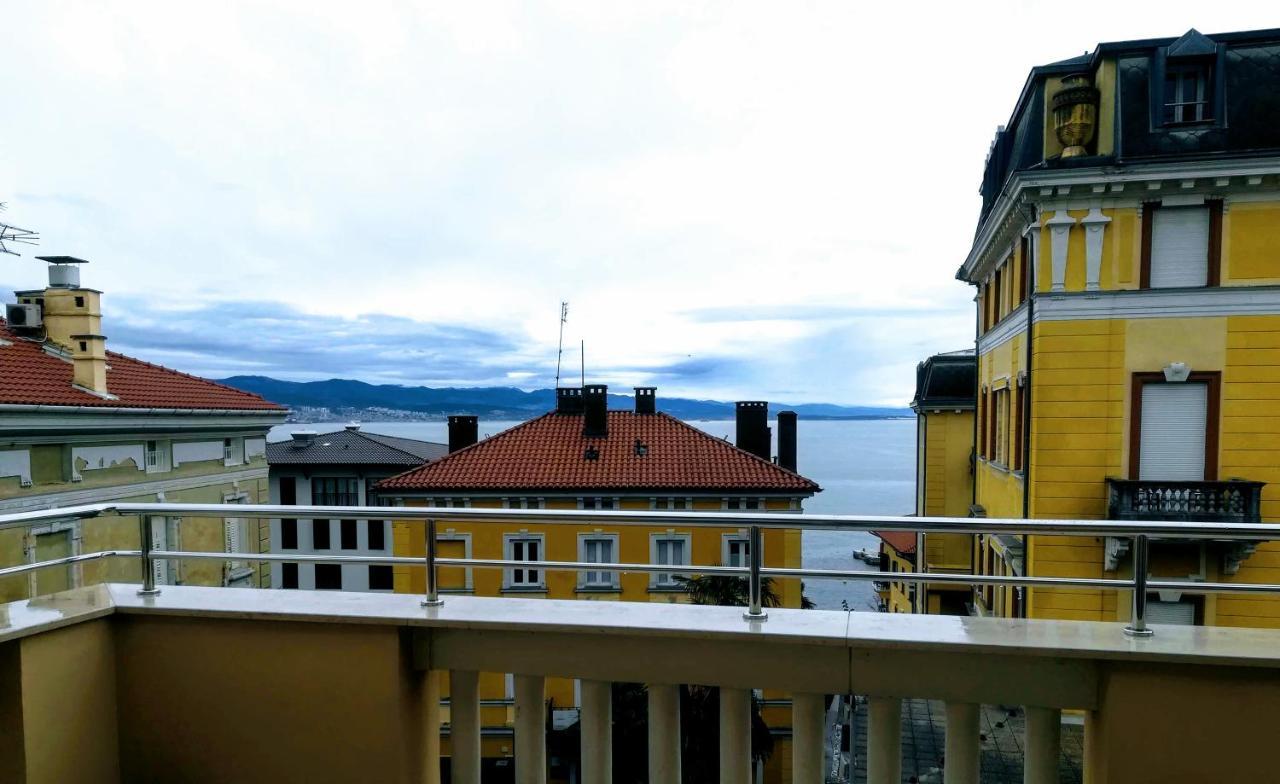 Iva, Centar * Opatija