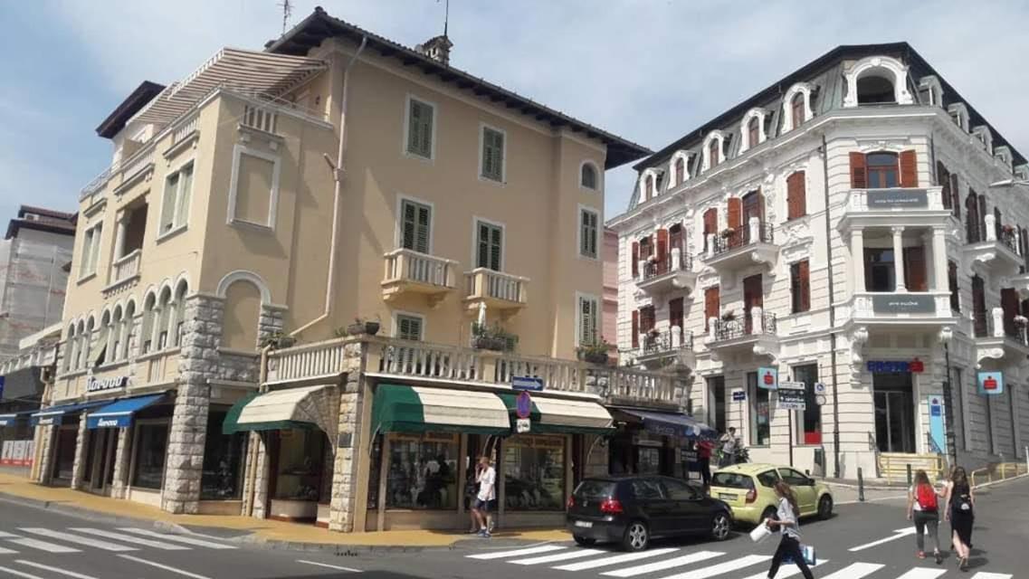 Iva, Centar Apartment Opatija