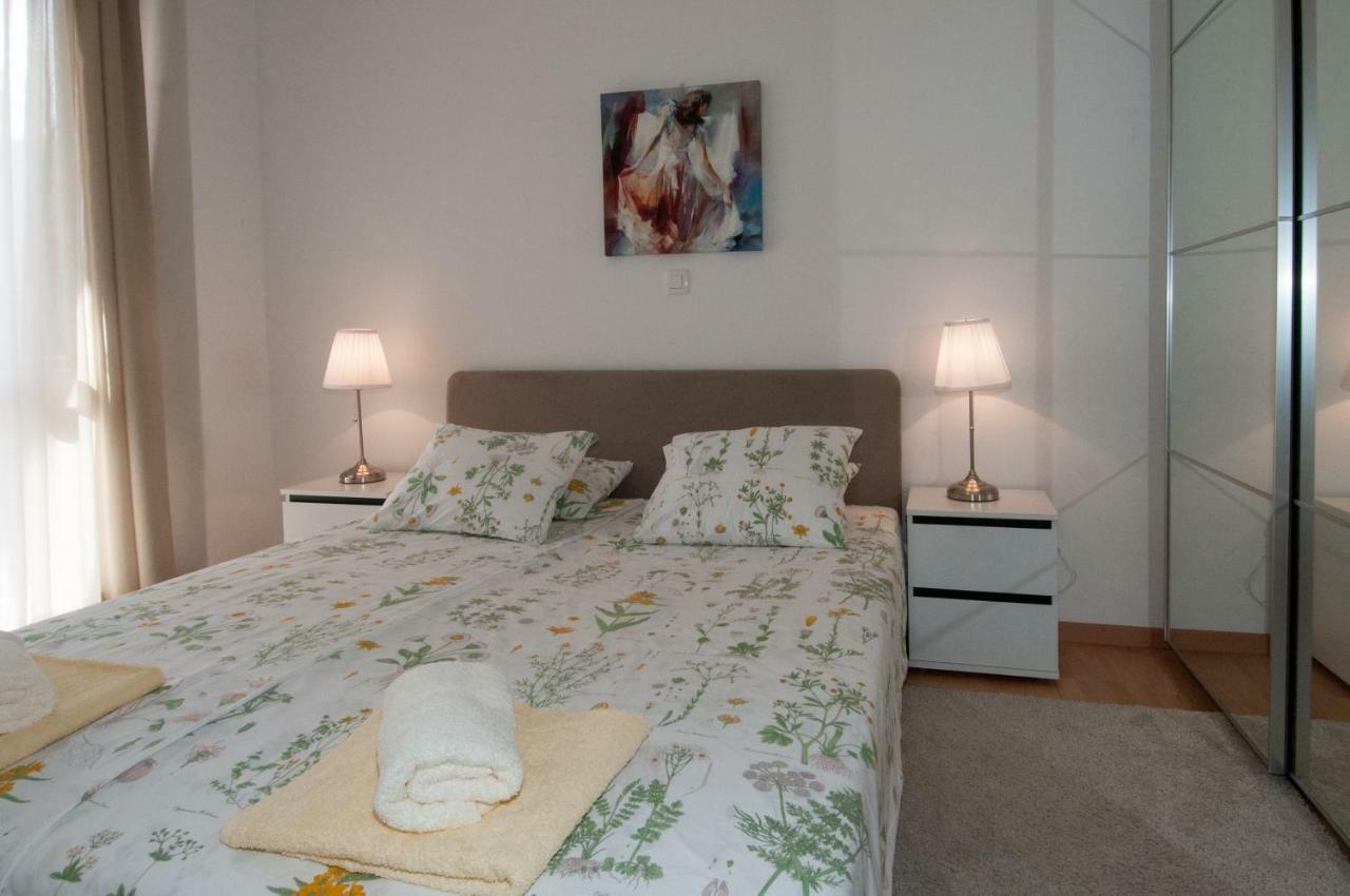 Iva, Centar Apartment Opatija