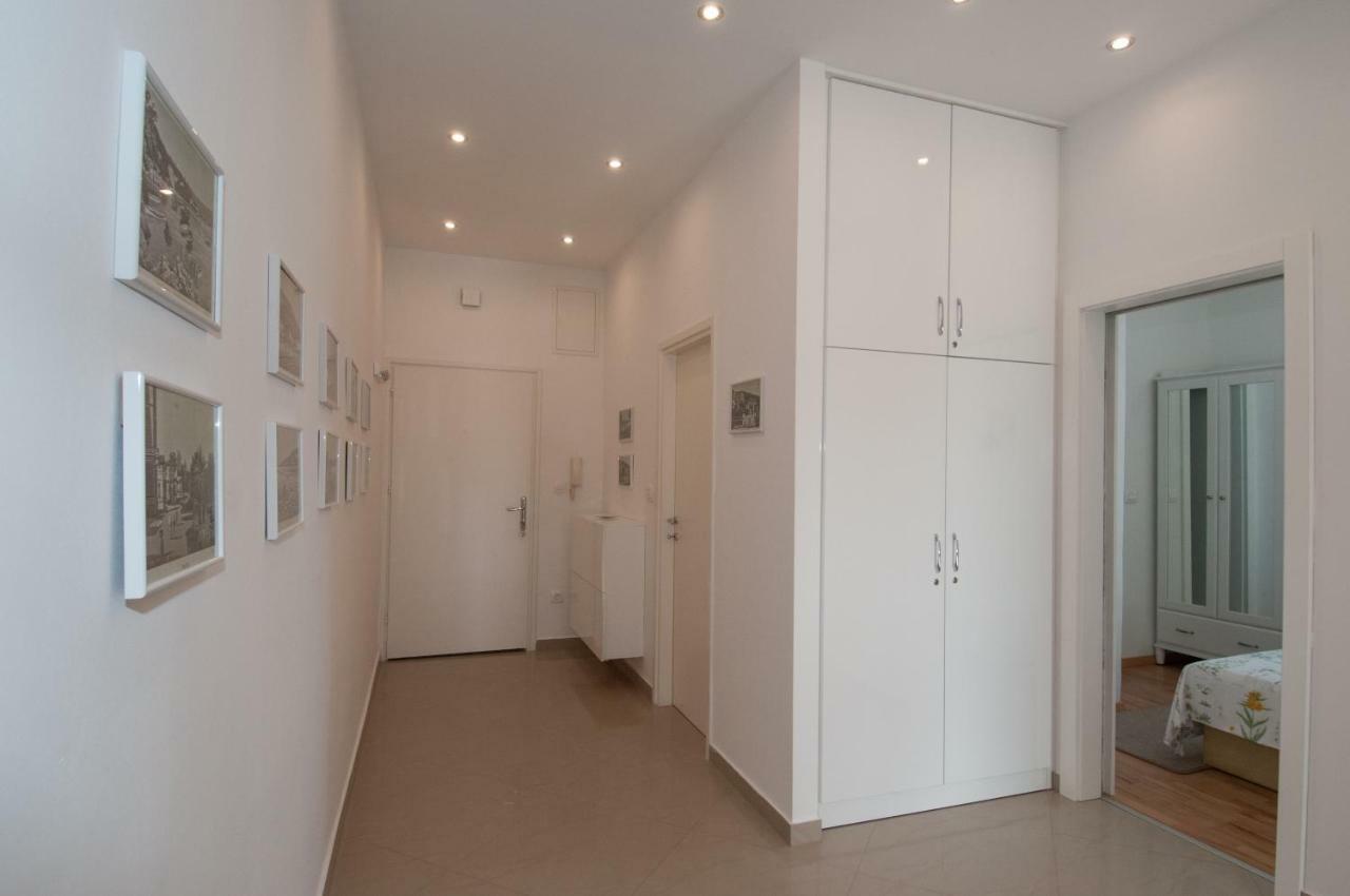 Iva, Centar Apartment Opatija