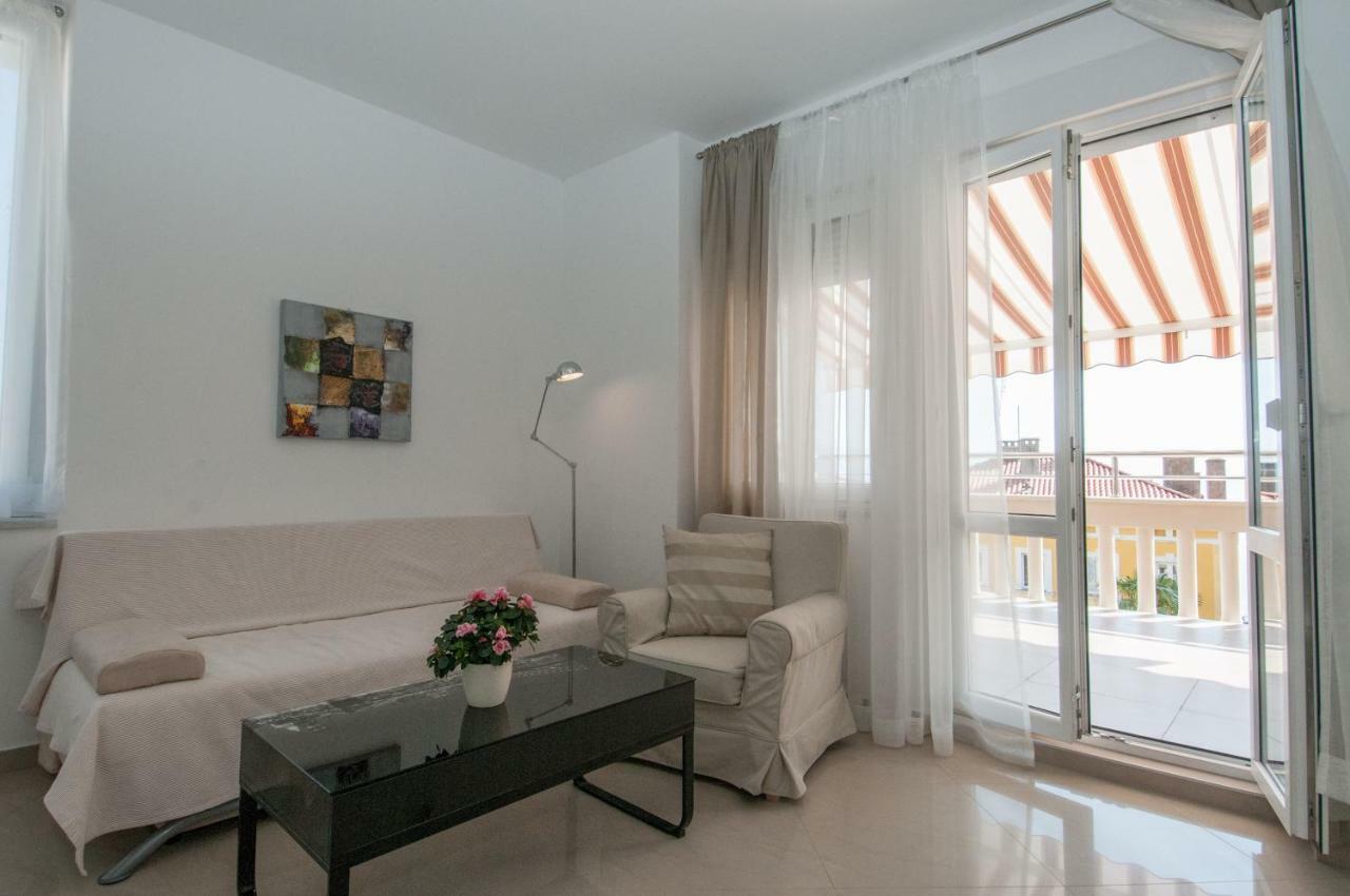 Iva, Centar Apartment *