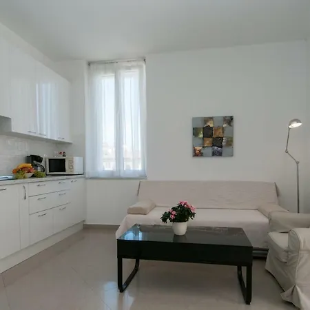 Iva, Opatija Centar Apartment Exterior photo
