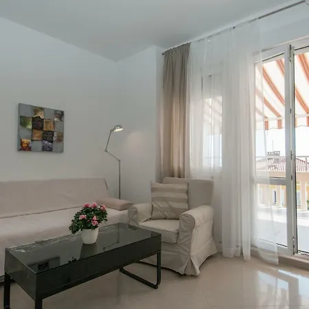 Iva, Opatija Centar Apartment Exterior photo