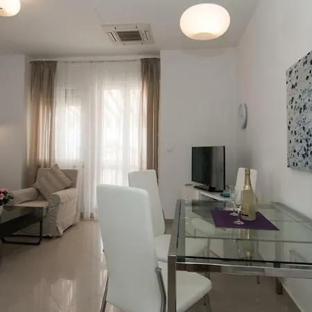 Iva, Opatija Centar Apartment Exterior photo