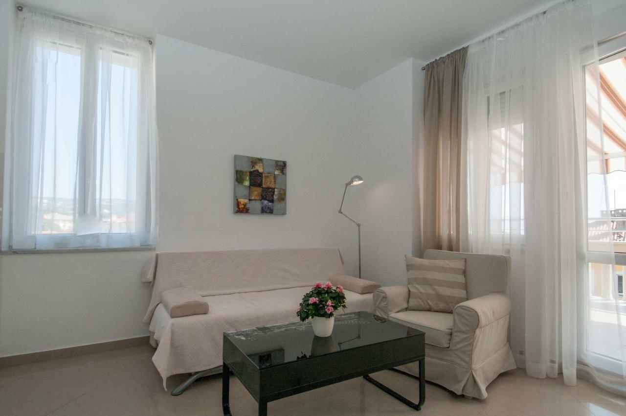 Iva, Centar Apartma Opatija